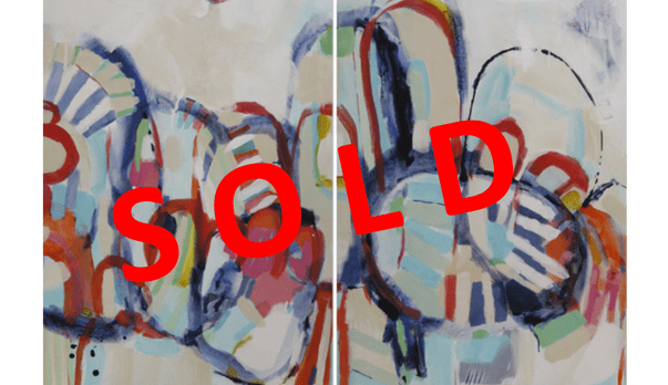 Kirsty Black&#039;s Midnight Conga