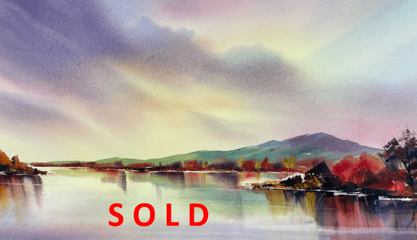 SOLD!