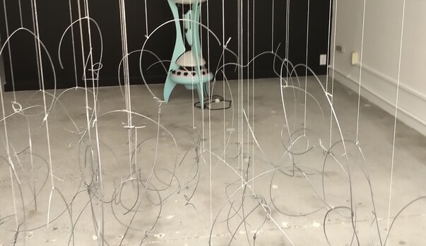 What on earth is that!?