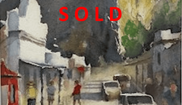 SOLD!