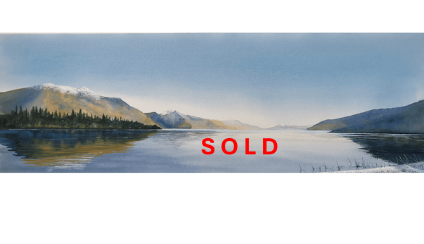 SOLD!