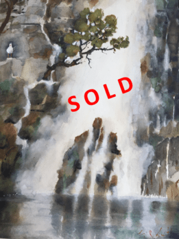 SOLD!