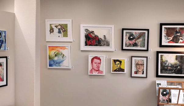 The New Rebecca Dowman-Ngapo Collection