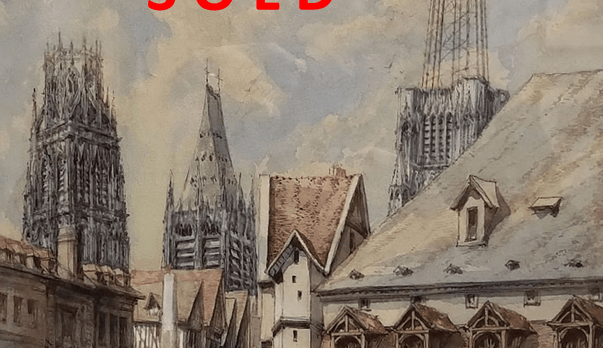 SOLD!