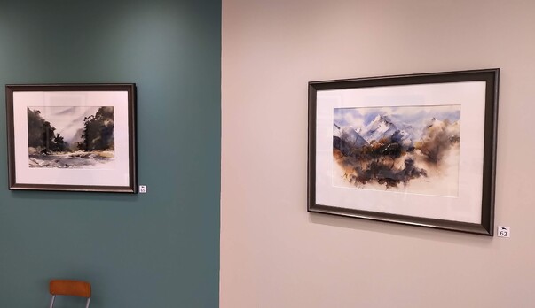 New to the Permanent Collection