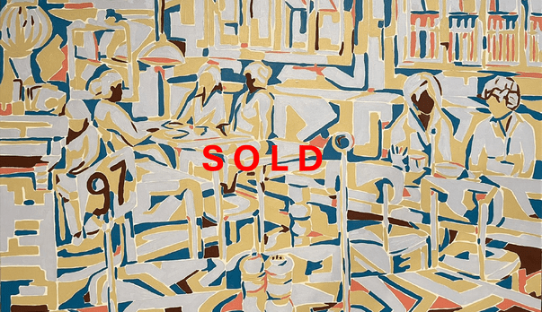 SOLD!