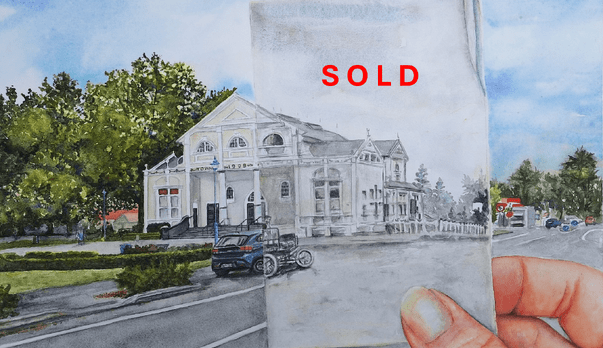 SOLD!