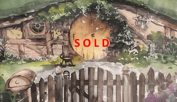 SOLD!
