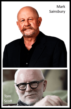 New Zealand Icons at The Welcome Swallow Gallery