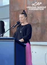 GDF Supporters evening 2023