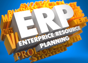 What on Earth is ERP?