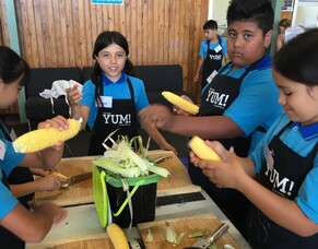 Garden to Table is Back for 2020