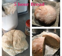 Bread