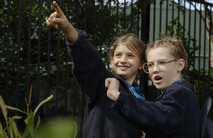 COMPLAINTS / CONCERNS POLICY