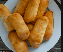 Herb  Rolls