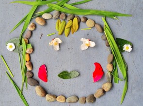 NATURE PORTRAITS Y3/4