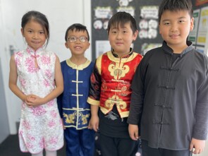 2021 CULTURAL CELEBRATION