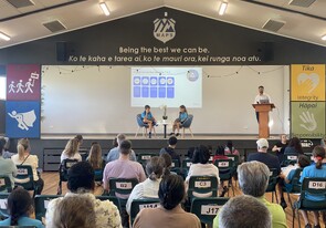 2024 Students Coaching