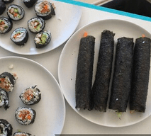 Sushi