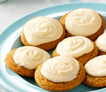 Gingerbread Cookies