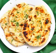 Flat Bread