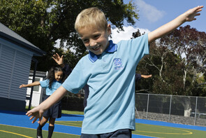 SUPPORT YOUR CHILD'S LEARNING