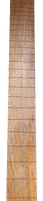 Rarefind Instrument Woods - Frets