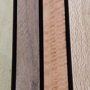 Rarefind Craft Woods - Turning Small