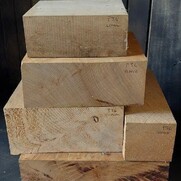 Rarefind Craft Woods - Turning Large