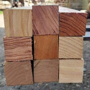 Rarefind Craft Woods - Long