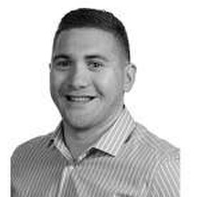 Aaron Karena - Chairperson