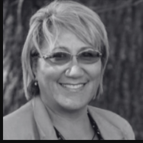 Mavis Mullins - Trustee