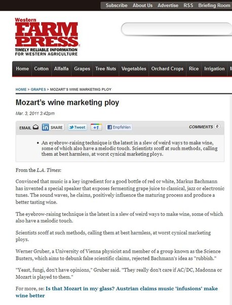 USA western Farm Press