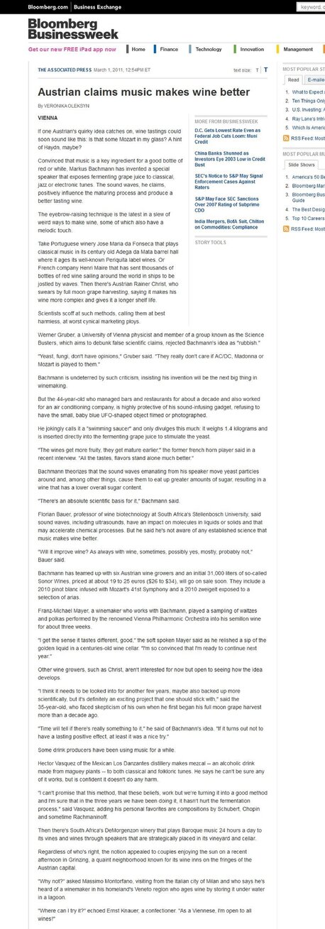 internet bloomberg businessweek