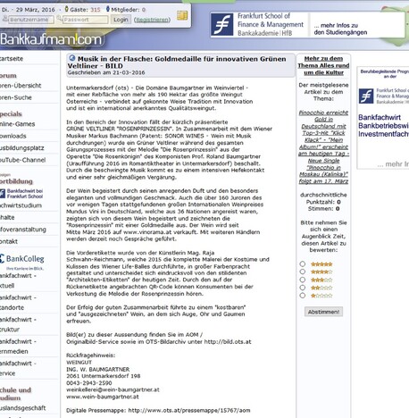 Austria bankkaufmann.com