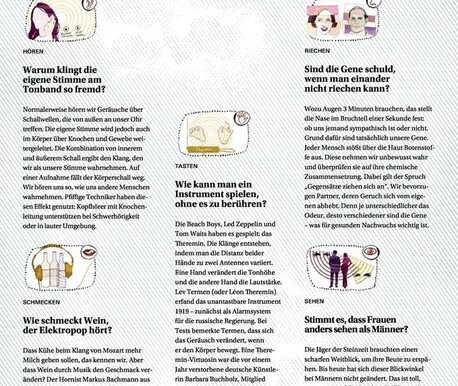 Austria flow Magazin