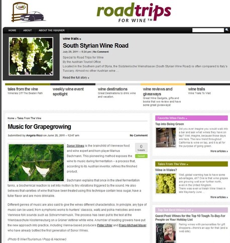 Great Britain roadtripsforwine