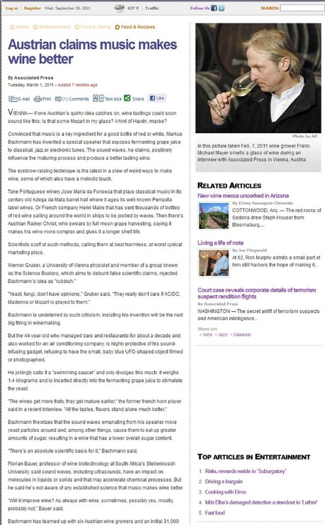 USA the Boston Herald