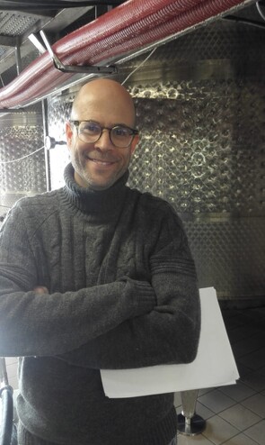 Rodrigo Redmont - Eigentümer