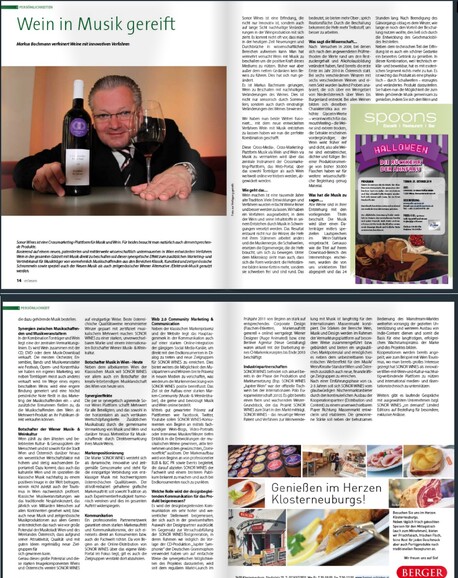 Austria Bezirkszeitung