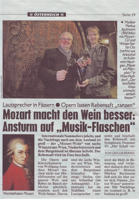 Austria Kronenzeitung