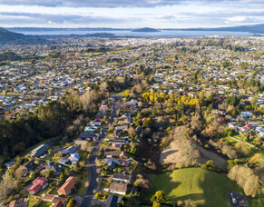 Reasons to Invest in Rotorua Property
