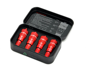 Why iCheck TPMS Tyre Deflators Are the Best Choice for Serious Off-Roaders – A Comprehensive Review