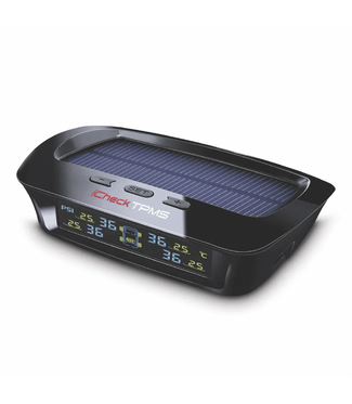 iCheck Tyre Pressure Monitoring System – IC010
