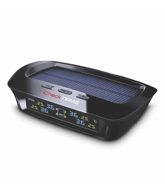 iCheck Tyre Pressure Monitoring System – IC008
