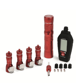 iCheck TPMS – Pro Series PLUS Quick Connect Automatic Tyre Deflators