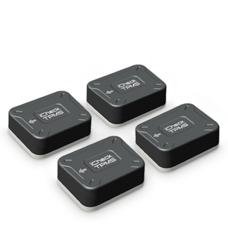 iCheckTPMS Wheel Bearing Temperature Sensors