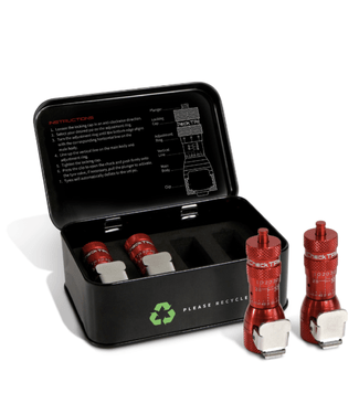 iCheck TPMS – Pro Series Quick Connect Automatic Tyre Deflators