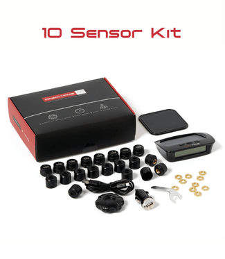iCheck Tyre Pressure Monitoring System – IC010