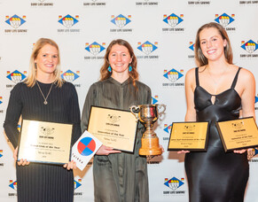 Eastern Regions Awards of Excellence